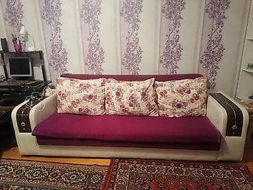 Divan, Açılmayan, Parça