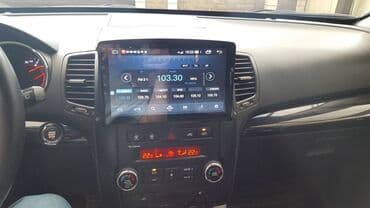 android приставка: KIa sorento 2010 android monitor 🚙🚒 Ünvana və Bölgələrə ödənişli — 1