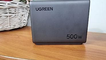 gaming komputer: Uqreen Nexode 500W 6 portlu Şarj Cihazı * Peşəkarlar, oyunçular və — 1