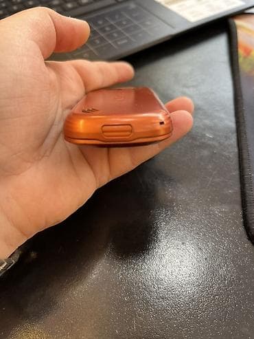 mini nokia telefon: Ariginal Nokia Batareykayla 28 manat Batareyasiz 20✅✅✅✅✅✅ Məhsul — 3