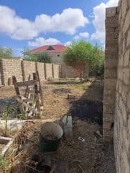 əmircan evlər: Tikinti, Mülkiyyətçi, Müqavilə — 7