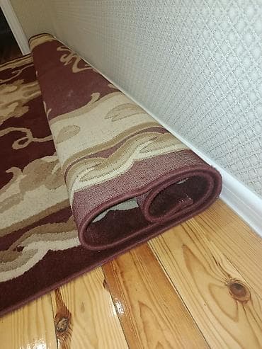 Xalça Dekorativ, Kredit yoxdur