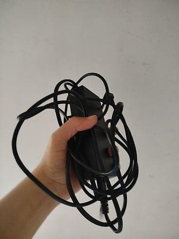 Fijutsu siemens marka notbuk işləmir zapçast kimi satılır adapteri — 6