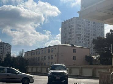 3 mkr kiraye evler: 9-cu mikrorayon, Tərlan şadlıq sarayın yaxınlığı, 5 mərtəbəli binanın — 2