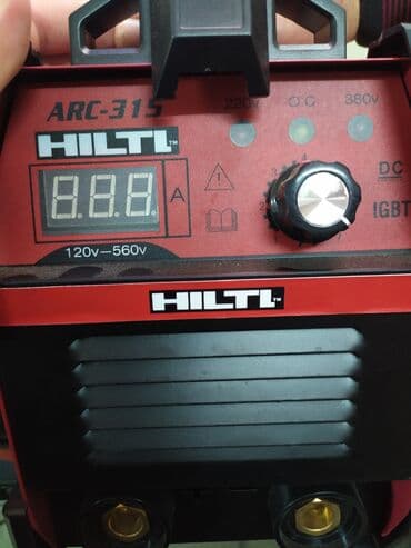 qaynaq aparati: Yeni Qaynaq aparatı Ünvandan götürmə — 1