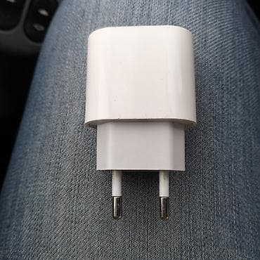 Simsiz şarj cihazı Apple, 20 Vt, Yeni