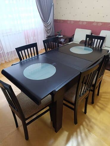 işlenmiş mebeller satilir: İşlənmiş, Servant — 4