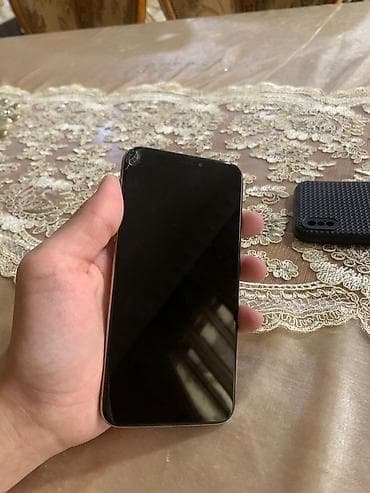 irshad iphone x: IPhone X, Ağ — 1