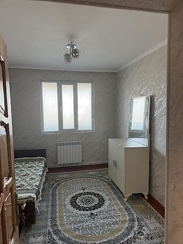 Квартиры: Масаллы, 4 комнаты, Вторичка, 122 м² — 10