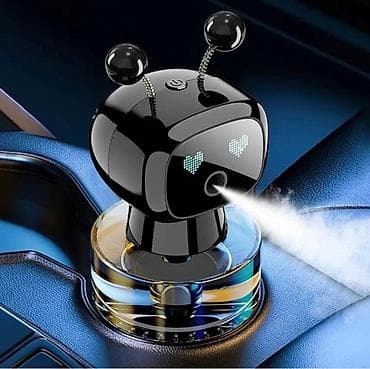 ucuz avto: Avtomobil üçün aromatizator, Cihaz paneli — 1