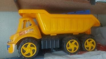 Sağlamlıq və gözəllik: Oyuncaqlar — 2