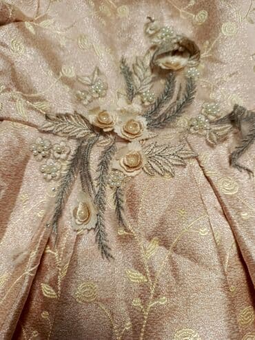 Lincoln: Детское платье, Праздничное, 9 - 10 лет — 2