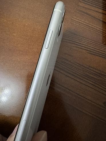 ayfon 11: IPhone 11, 64 GB, Ağ — 4