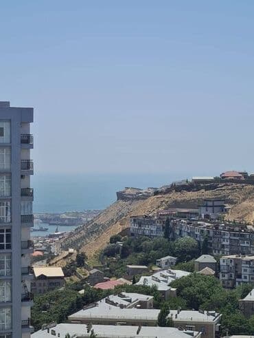 купить квартиру в баку с видом на море: 3 комнаты, Новостройка, 90 м² — 23