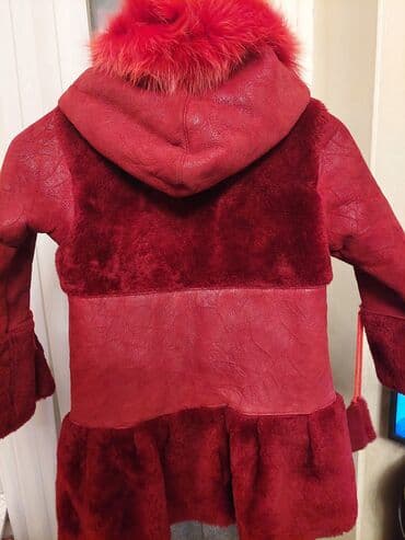 7 ve 8 mkr satilan evler: Uşaq dublyonkasi.6-8 yaş. ela vəziyyətdə.az geyinilib — 3