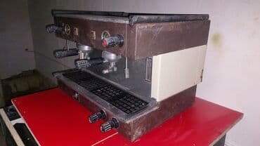 Obyekt ücün Istifade olunmamish professional kofe aparati satilir lalafo.az -da Obyekt ücün Istifade olunmamish professional kofe aparati satilir