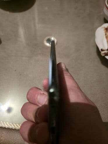 kontakt home note 7: Honor 90 Pro, 512 GB, rəng - Gümüşü, Barmaq izi — 7