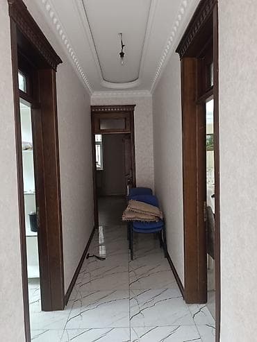 bag evlerinde: 120 kv. m, 5 otaqlı, Kombi, Qaz, İşıq — 3