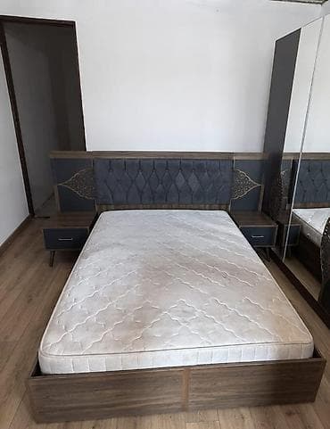 Perladan taxt 2 tumbayla 270 manat.Catdirilma yaxin erazilere