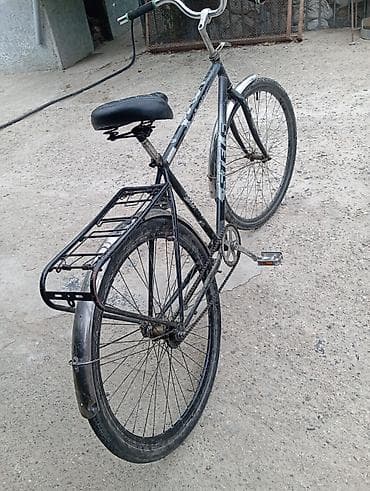 summa velosiped: Bir problemi var arxa disqi başqa problemi yoxdur Real aliciya endirim — 3