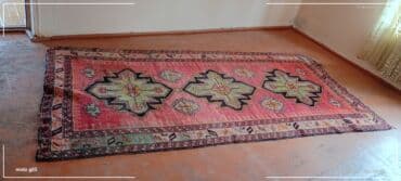 Шкатулки и подставки: Ковер Декоративный, Азербайджан, Нет кредита — 3