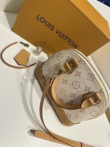 Əl çantası, Louis Vuitton, Yeni — 3