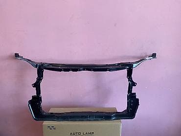 Toyota Camry 2012 radiator paneli .Toyota Camry 2013 qabaq ekrani