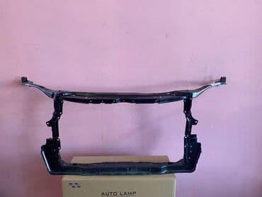 radiator yuyan: Toyota Camry 2012 radiator paneli .Toyota Camry 2013 qabaq ekrani — 1