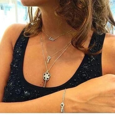 пятиминутка баку: Кулон — 3