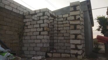 Фасадчики, отделочники: Каменщик. С опытом — 3
