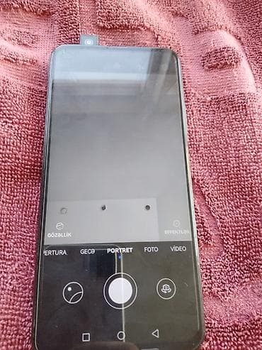 honor p90: Honor 9X, 64 GB — 1
