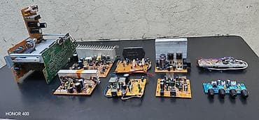 lil solid dual: Orginal səsgücləndiriciler platalara və tembr bloklar satılır.ideal və — 2