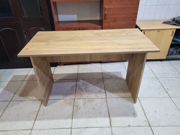 maslar: Yeni, İşçi üçün, Dördbucaq masa — 5