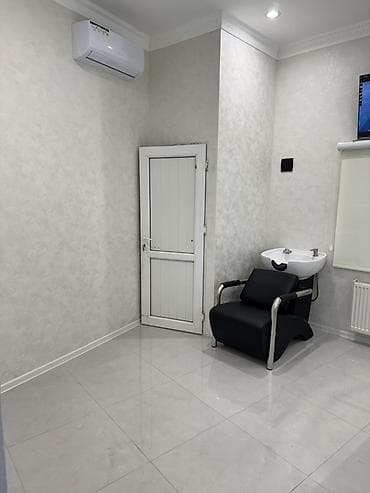 Комнаты: Kiralıq hazır gözəllik salonu otağı - Təmiz və səliqəli salon məkanı — 2