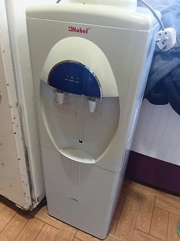 Blenderlər: Soyuducular — 2