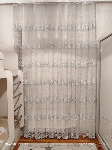 ucuz tul: Oğlan və qız üçün — 4