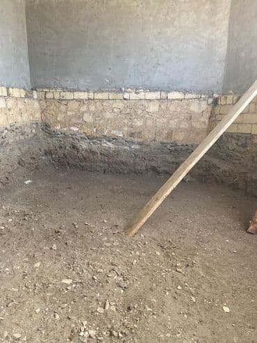 türkanda bağ evi satılır: Gəncə, 100 kv. m, 3 otaqlı, Hovuzsuz — 6