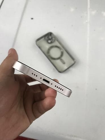 tap az tilovlar: IPhone 12 Pro, 128 GB, Qızılı, Face ID — 5