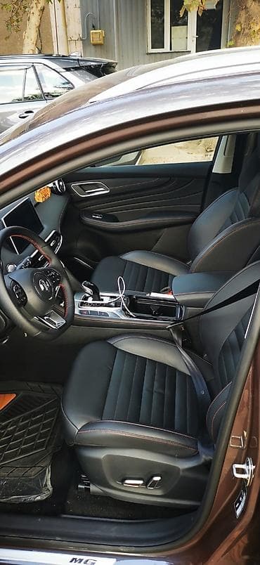 MG : 1.5 l | 2024 il 113000 km Krossover — 6