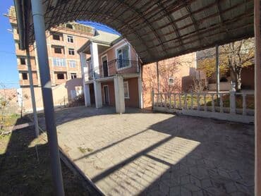 8 noyabr: Masazır 6 otaqlı, 362 kv. m, Təmirsiz — 10