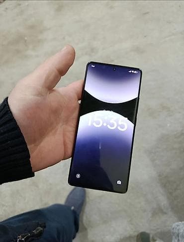 Avtoelektronika: Redmi Note 14 Pro, 256 GB, rəng - Qara — 2