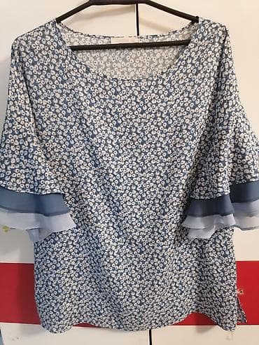 Sviterlər: Подходит на 40-42. Bir az qarın olan adama çox gəşəng — 8