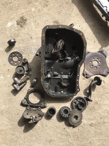 вентилятор с охлаждением в баку: Mitsubishi chariot 4g64 muherriki.Butun hisseler ideal veziyyetdedi — 5