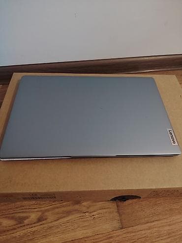 Lenovo noutbuk - Marka/model: Lenovo (14–15.6" sinifli, nazik