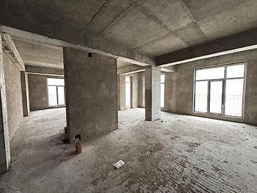 Yeni tikili: Satılır 3 otaqlı yeni tikili 110 m², 28 May m. Kateqoriya Yeni tikili — 2