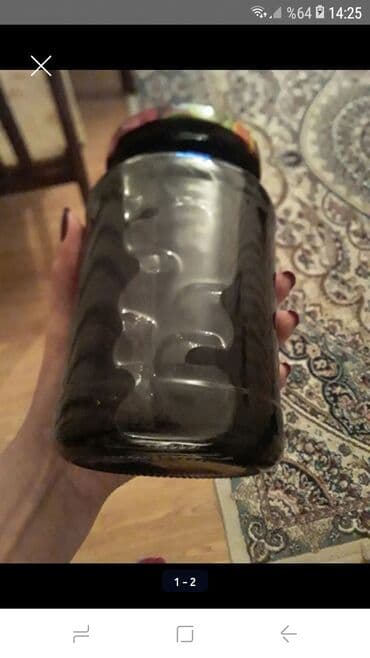 Süd məhsulları və yumurtalar: Evde hazirlanib.temizliye soz ola bilmez.cox dadlidi.isteyen elaqe — 2