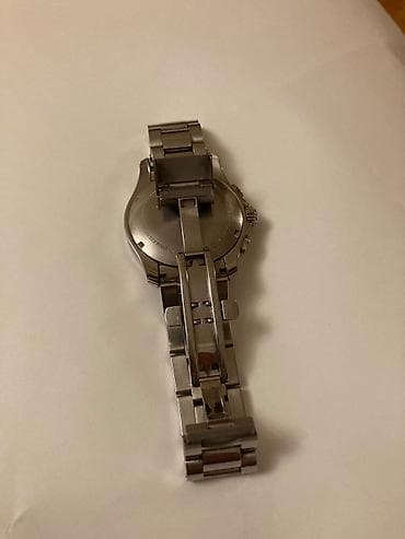 bil: Victorinox Swiss Army kişi qol saatı - Brend/model: Victorinox Swiss — 1