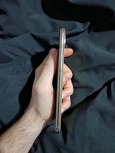 Audio: IPhone Xs Max — 6