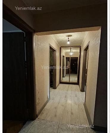 yeni emlak.az kiraye evler: Kohne Tikili Bina! 3 otag 70m2 5 / 1 mertebe Sumgayit 8 mikrayon — 8