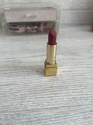 Помада Yves Saint Laurent Rouge Pur Couture. Оригинал. Новая. Тестер — 8